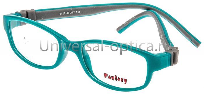 Оправа детская пластиковая Fantasy 1122 от Торгового дома Универсал || universal-optica.ru