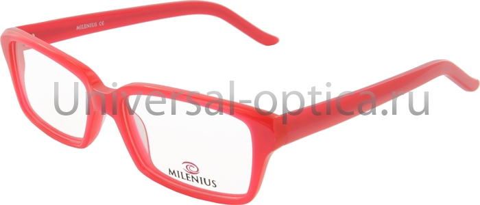 Оправа полимерная Milenius 1043 от Торгового дома Универсал || universal-optica.ru