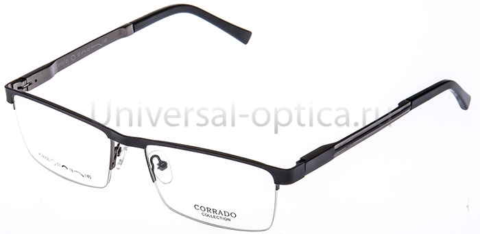 Оправа мет. Corrado 8350 col. 1 от Торгового дома Универсал || universal-optica.ru