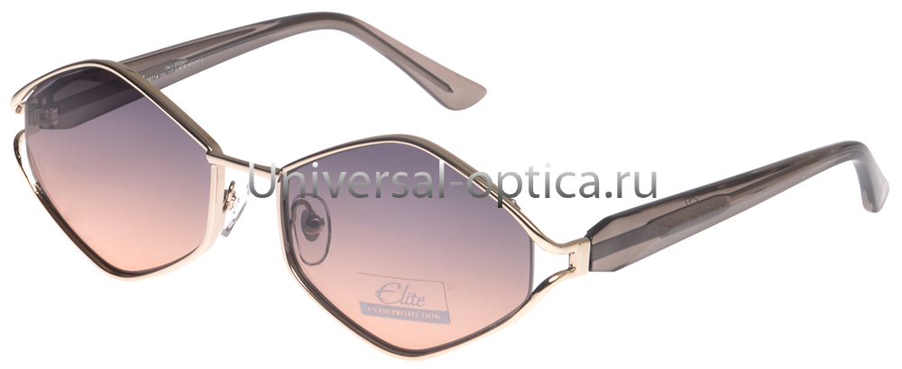 26714 солнцезащитные очки Elite от Торгового дома Универсал || universal-optica.ru