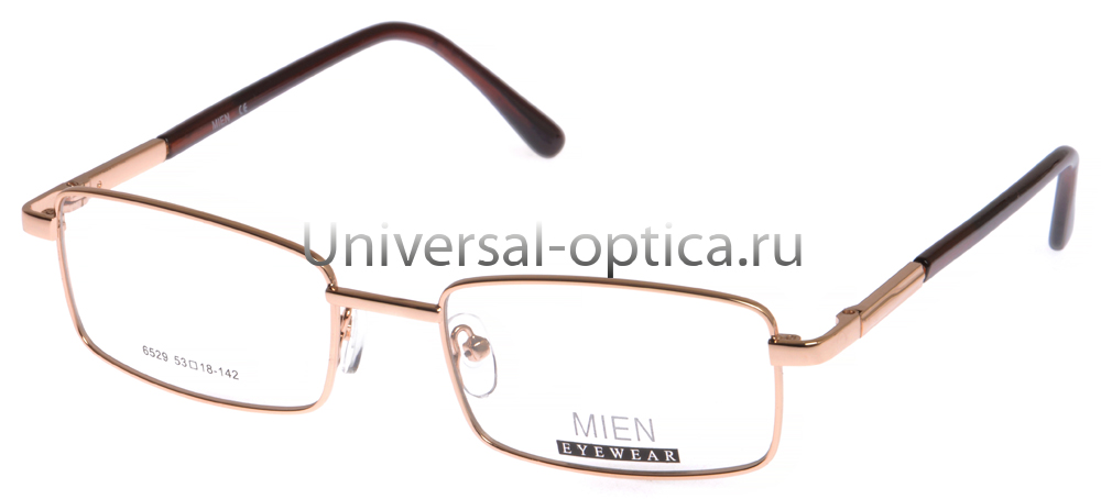 Оправа металлическая Mien 6529 col. 2 от Торгового дома Универсал || universal-optica.ru