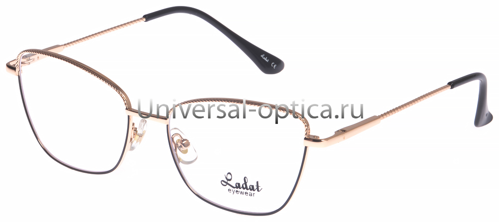 Оправа металлическая LADAT F93037 c. 11 от Торгового дома Универсал || universal-optica.ru
