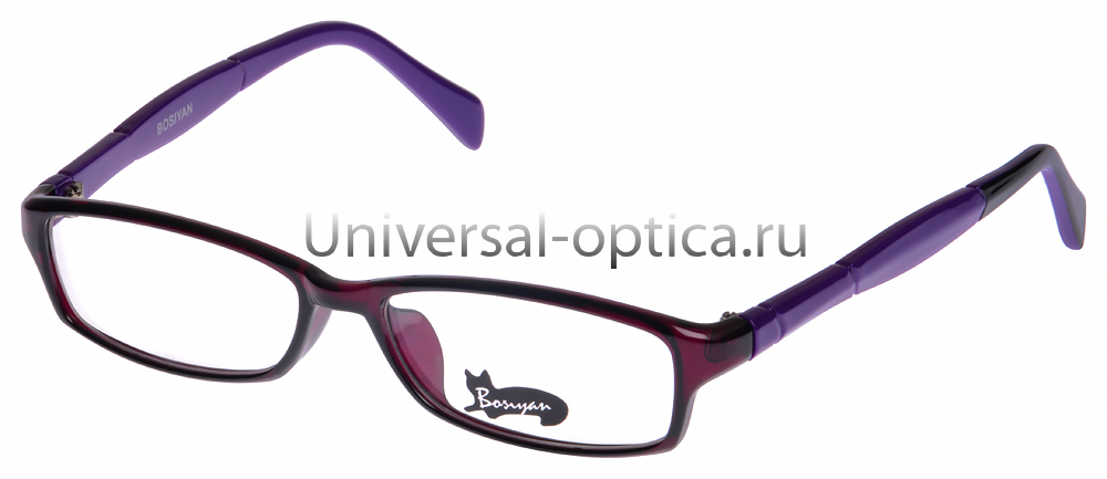 Оправа полимерная Bosiyan 8285 c. 22 от Торгового дома Универсал || universal-optica.ru