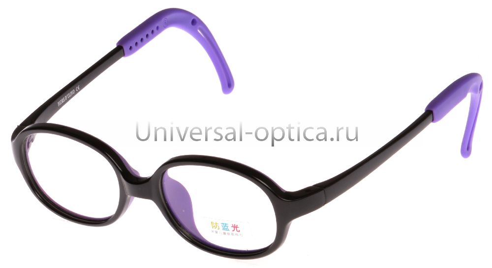 Оправа детская пластиковая FIORE D'ULIVO S2002P col. 9 от Торгового дома Универсал || universal-optica.ru