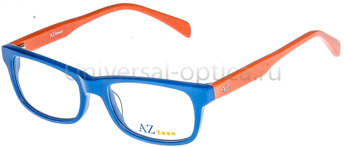 Оправа детская пластиковая AZ Collection AC279  c. 2 от Торгового дома Универсал || universal-optica.ru