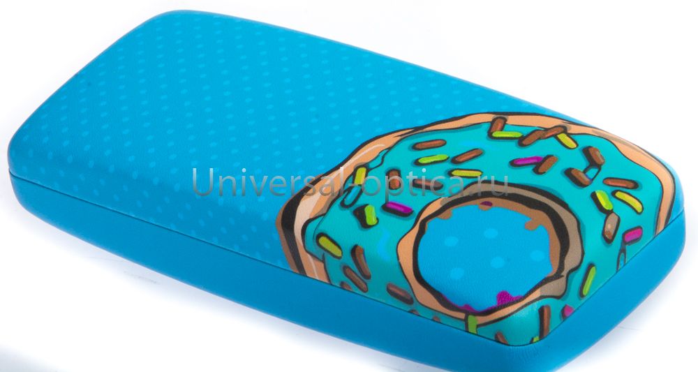 Футляр A-178 от Торгового дома Универсал || universal-optica.ru