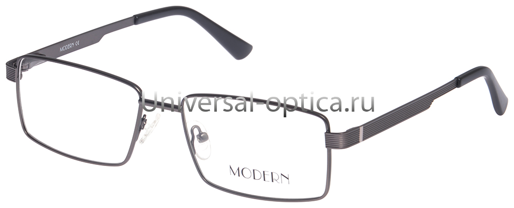 Оправа металлическая Modern 057 c. 4 от Торгового дома Универсал || universal-optica.ru