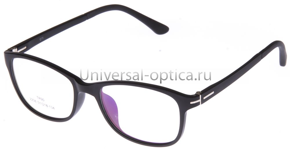 Оправа полимерная (TR-T) 2208 c. 11 от Торгового дома Универсал || universal-optica.ru