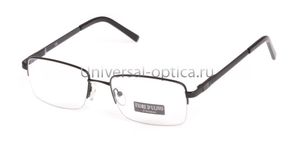 Оправа металлическая FIORE D'ULIVO 17714 col. 3 от Торгового дома Универсал || universal-optica.ru
