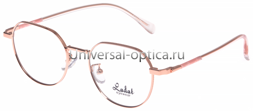 Оправа металлическая LADAT H5577 c. 1 от Торгового дома Универсал || universal-optica.ru