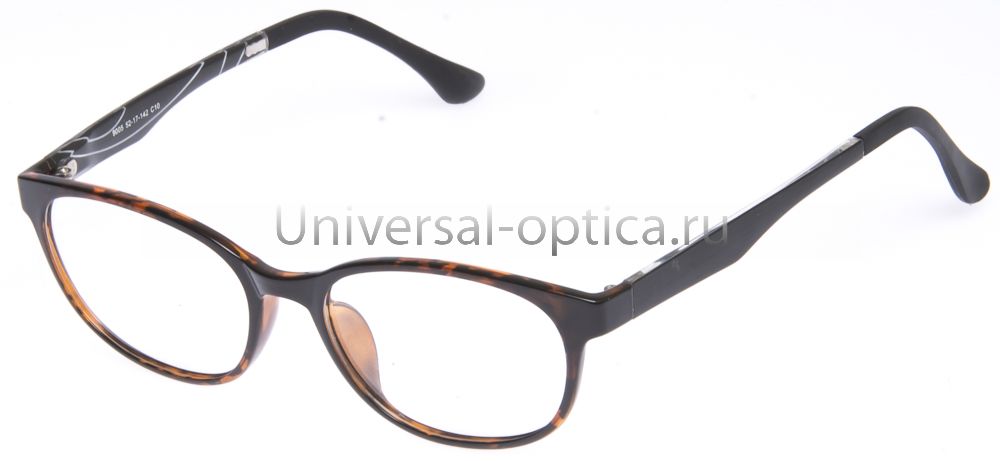Оправа полимерная (TR-T) 9005 col. 10 от Торгового дома Универсал || universal-optica.ru