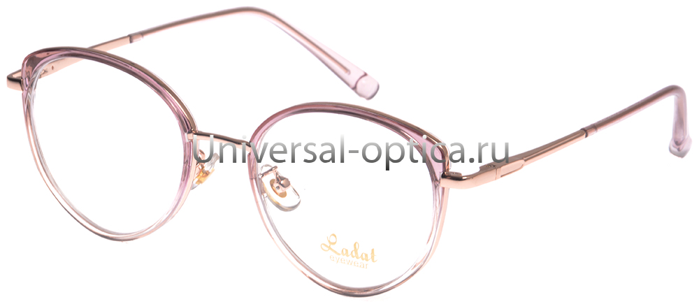 Оправа металлическая LADAT S11807 c. 13 от Торгового дома Универсал || universal-optica.ru