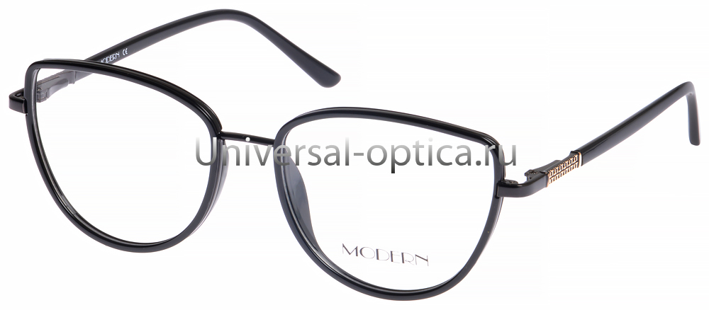 Оправа полимерная Modern 10806 col. 1 от Торгового дома Универсал || universal-optica.ru