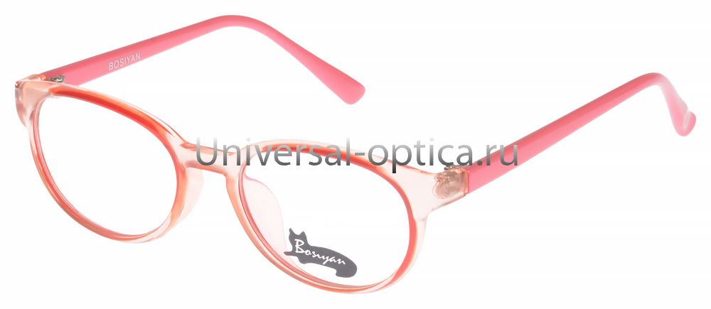 Оправа детская пластиковая Bosiyan 8277 c. 1 от Торгового дома Универсал || universal-optica.ru
