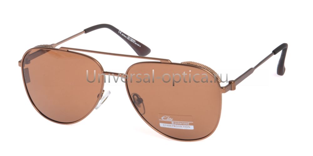 22778-PL солнцезащитные очки Elite от Торгового дома Универсал || universal-optica.ru