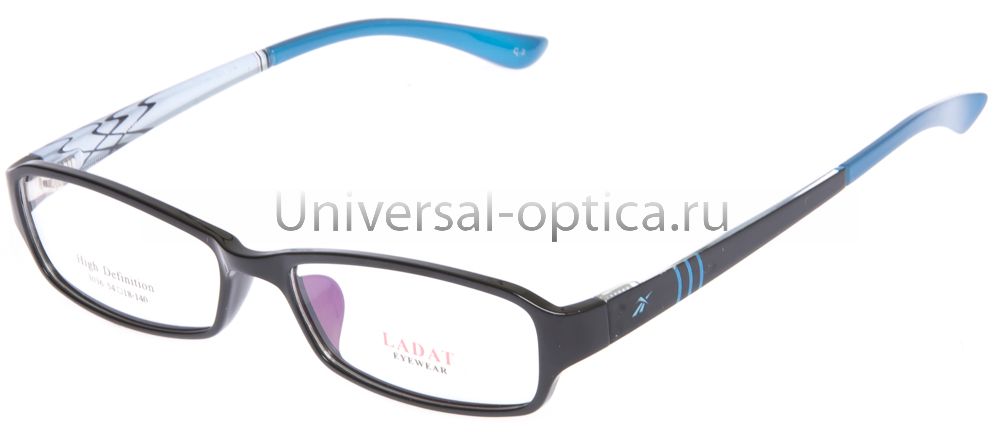 Оправа полимерная LADAT 3036 c. 3 от Торгового дома Универсал || universal-optica.ru
