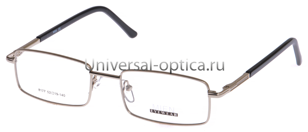 Оправа металлическая Mien 8177 col. 5 от Торгового дома Универсал || universal-optica.ru