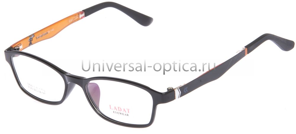 Оправа полимерная LADAT 9120 c. 51 от Торгового дома Универсал || universal-optica.ru