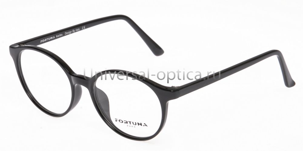 Оправа полимерная FORTUNA RARA 120-F от Торгового дома Универсал || universal-optica.ru
