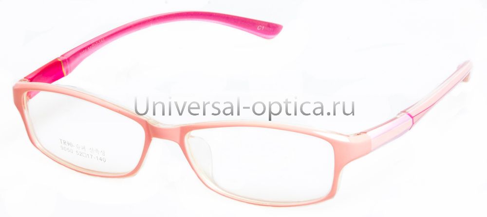 Оправа полимерная TR-90 9050 c. 1 от Торгового дома Универсал || universal-optica.ru
