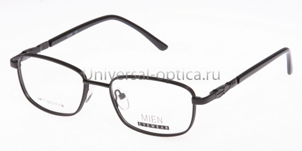 Оправа металлическая Mien 1087T col. 7 от Торгового дома Универсал || universal-optica.ru