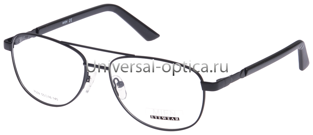 Оправа металлическая Mien 7559 c. 9 от Торгового дома Универсал || universal-optica.ru