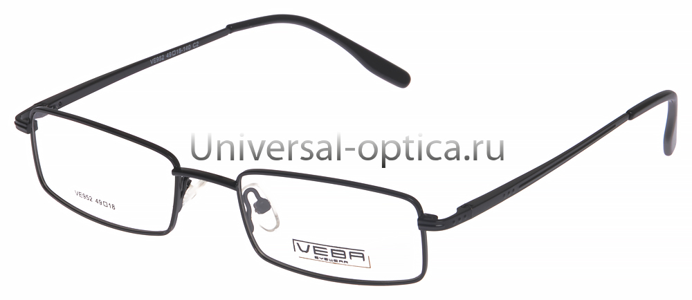 Оправа металлическая Veba-2 VE952 c. 2 от Торгового дома Универсал || universal-optica.ru