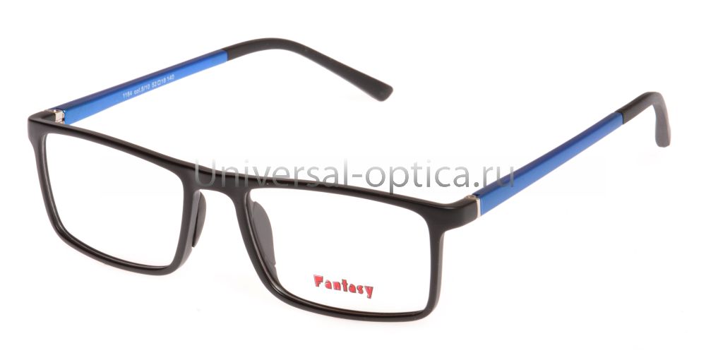 Оправа детская пластиковая Fantasy 1164 от Торгового дома Универсал || universal-optica.ru