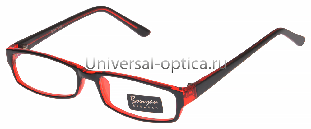 Оправа полимерная Bosiyan 8073 c. 2 от Торгового дома Универсал || universal-optica.ru