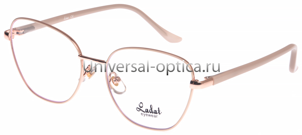 Оправа металлическая LADAT F93033 col. 5 от Торгового дома Универсал || universal-optica.ru