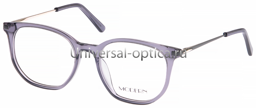 Оправа полимерная Modern 1523 c. 6 от Торгового дома Универсал || universal-optica.ru