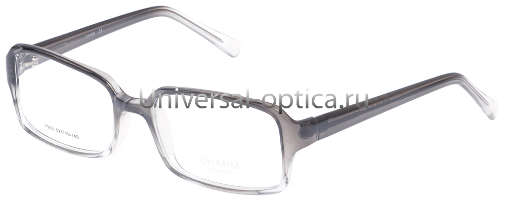 Оправа полимерная Charm/Шарм 7905 c. 2 от Торгового дома Универсал || universal-optica.ru