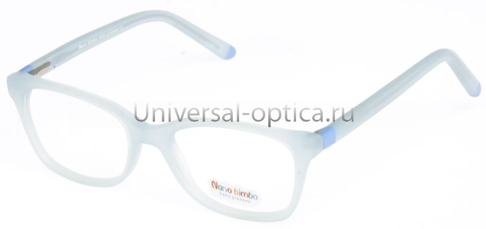 Оправа детская пластиковая Nano Bimbo 7824 col. 288B от Торгового дома Универсал || universal-optica.ru