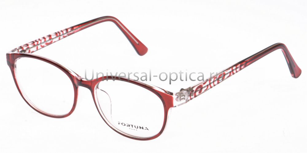 Оправа полимерная FORTUNA RARA 074-F от Торгового дома Универсал || universal-optica.ru