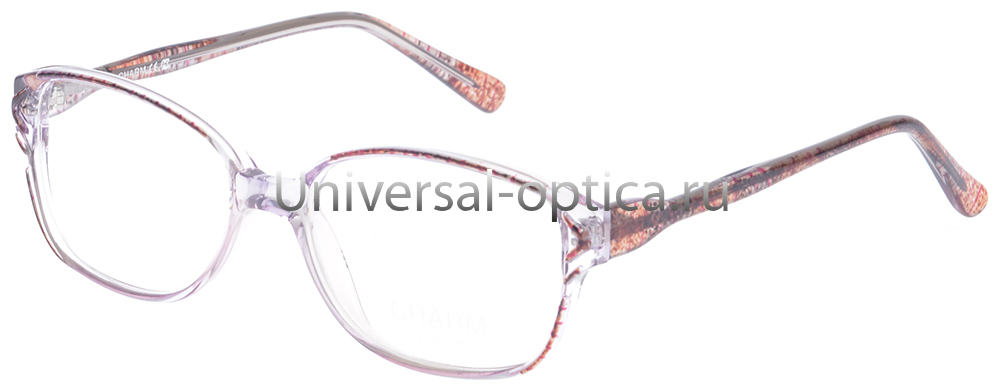 Оправа полимерная Charm/Шарм 3137 c. B05 от Торгового дома Универсал || universal-optica.ru