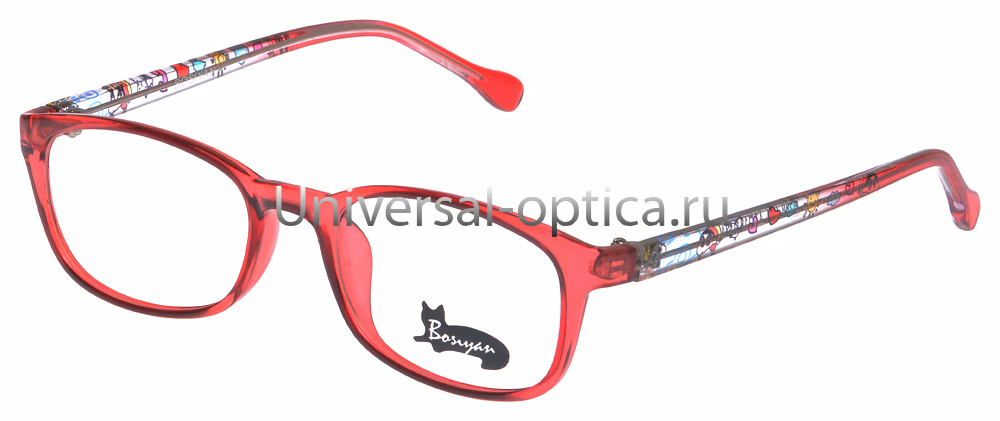 Оправа детская пластиковая Bosiyan 8288 col.11 от Торгового дома Универсал || universal-optica.ru