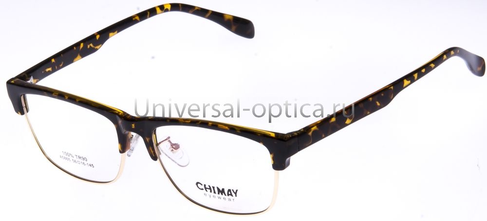 Оправа комбинированная Chimay 5865 col. 4 от Торгового дома Универсал || universal-optica.ru