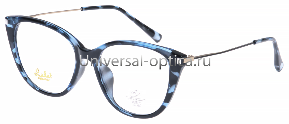 Оправа полимерная LADAT 210355 col. 2 от Торгового дома Универсал || universal-optica.ru