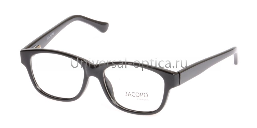 Оправа полимерная Jacopo 2532 c. 1 от Торгового дома Универсал || universal-optica.ru