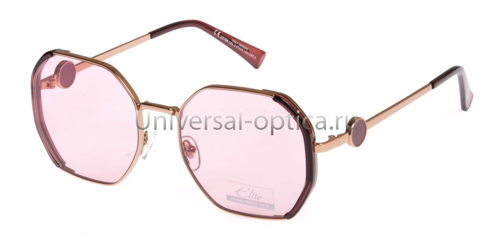 23758 солнцезащитные очки Elite от Торгового дома Универсал || universal-optica.ru