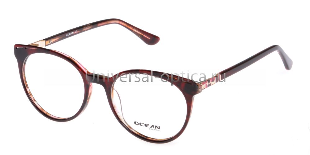 Оправа полимерная Ocean MG6149 col. 5 от Торгового дома Универсал || universal-optica.ru