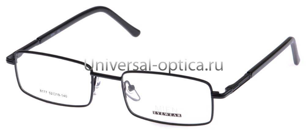 Оправа металлическая Mien 8177 col. 9 от Торгового дома Универсал || universal-optica.ru