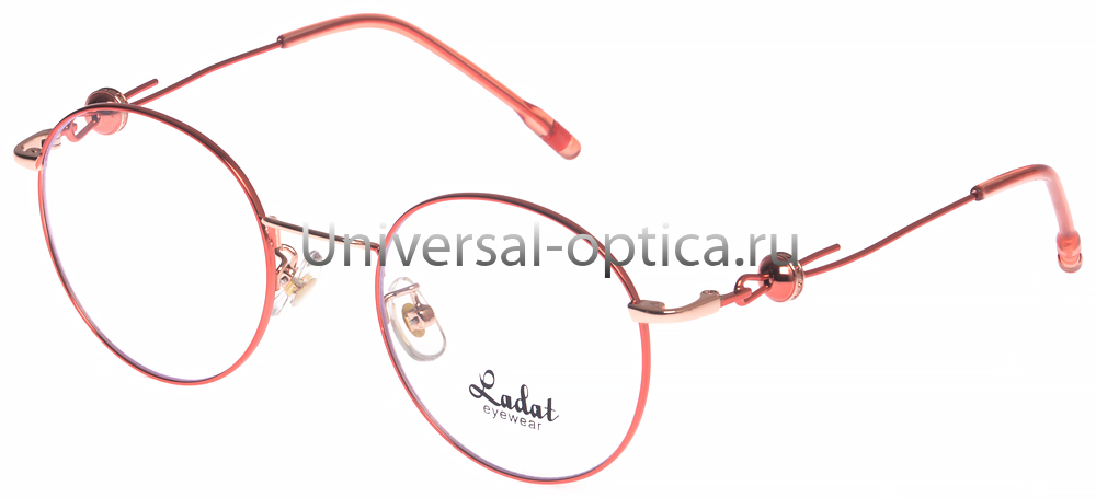 Оправа металлическая LADAT F99086 col. 4 от Торгового дома Универсал || universal-optica.ru