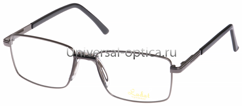 Оправа металлическая LADAT LE6149 col. 3 от Торгового дома Универсал || universal-optica.ru