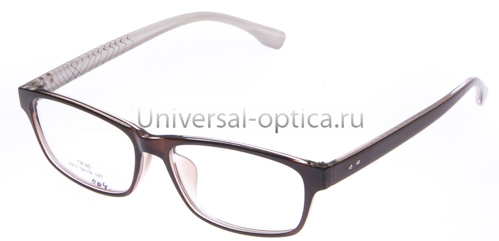 Оправа полимерная (TR-T) 2910 c. 4 от Торгового дома Универсал || universal-optica.ru