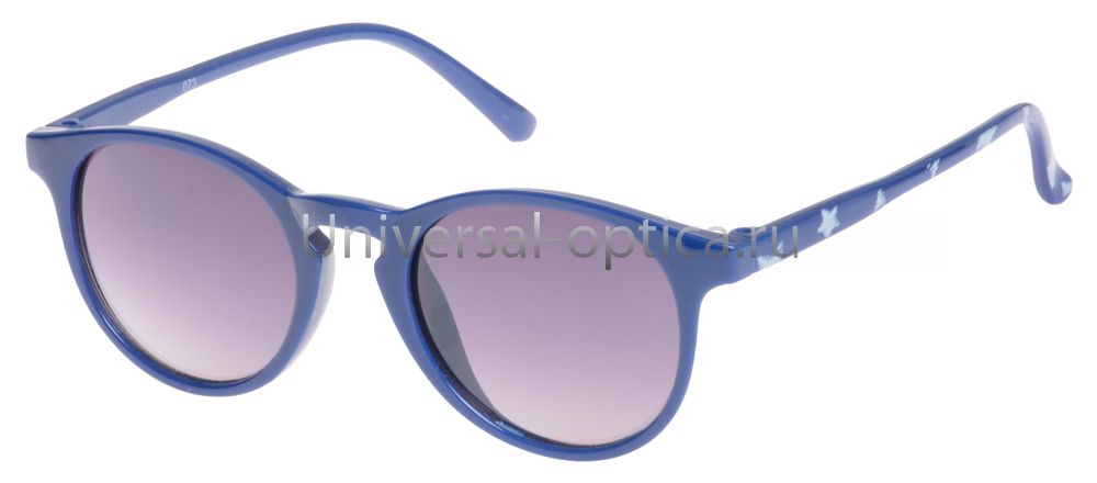 073 солнцезащитные очки дет. Sunny Funny от Торгового дома Универсал || universal-optica.ru