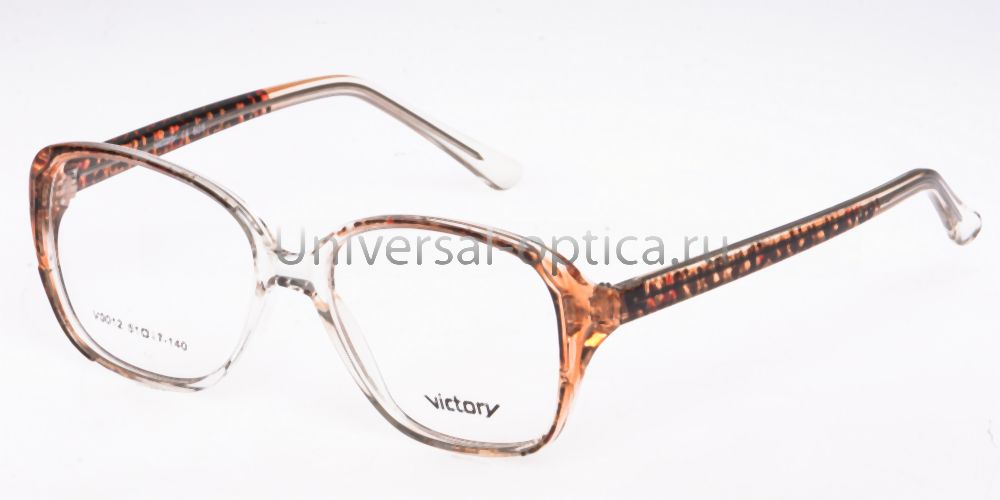 Оправа полимерная Victory V0012 col. B05 от Торгового дома Универсал || universal-optica.ru