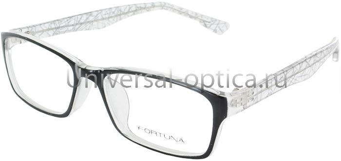 Оправа полимерная Fortuna 052-F от Торгового дома Универсал || universal-optica.ru