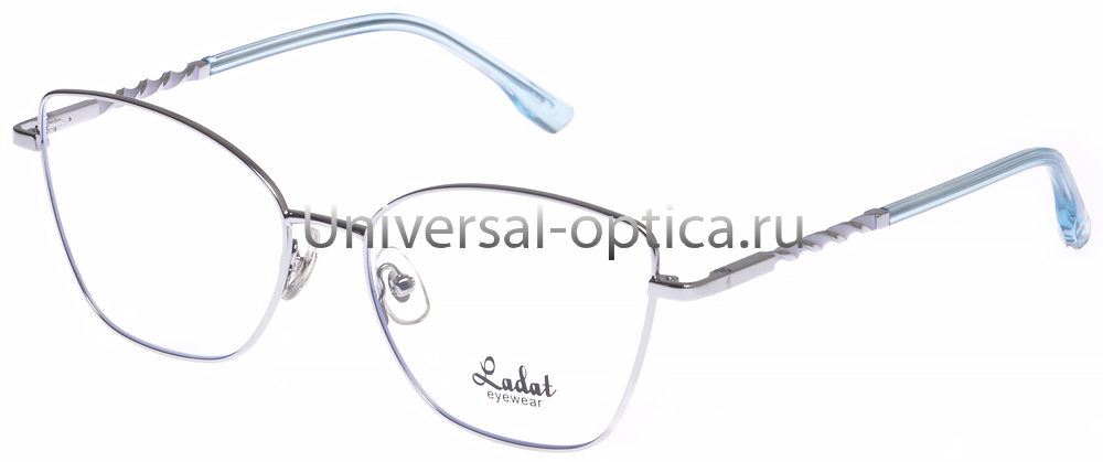 Оправа металлическая LADAT F93015 col. 20 от Торгового дома Универсал || universal-optica.ru