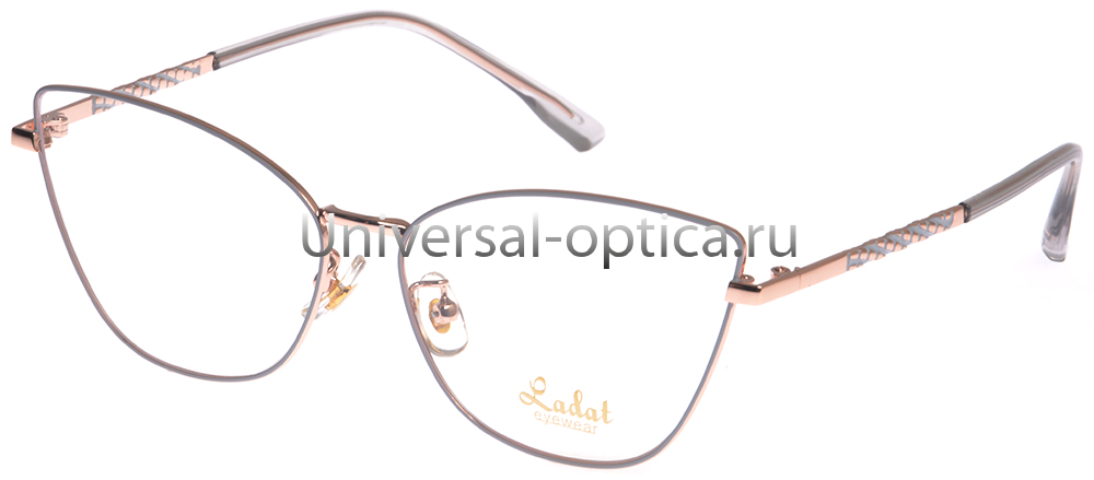 Оправа металлическая LADAT F93036 c. 6 от Торгового дома Универсал || universal-optica.ru